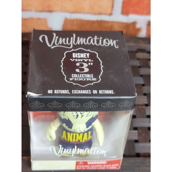 Walt Disney World Vinylmation 40th anniversary Mickey Mouse - Picture 2 of 7